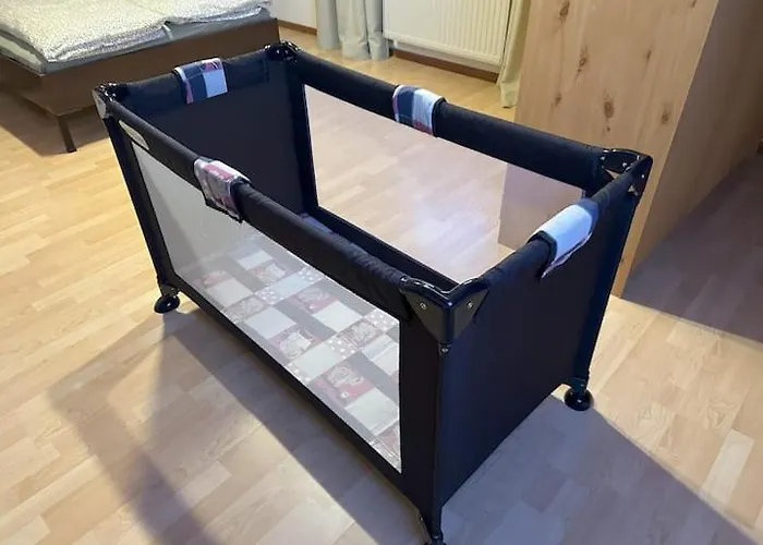 Ferienwohnung Loechgau