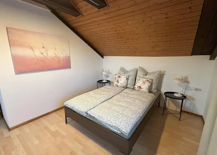Ferienwohnung Loechgau