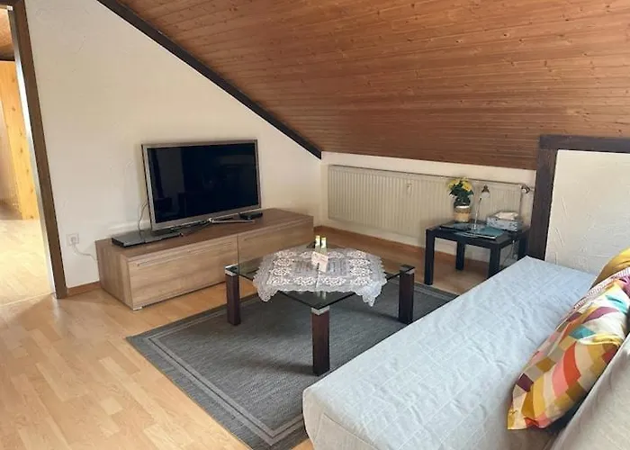 Ferienwohnung Loechgau