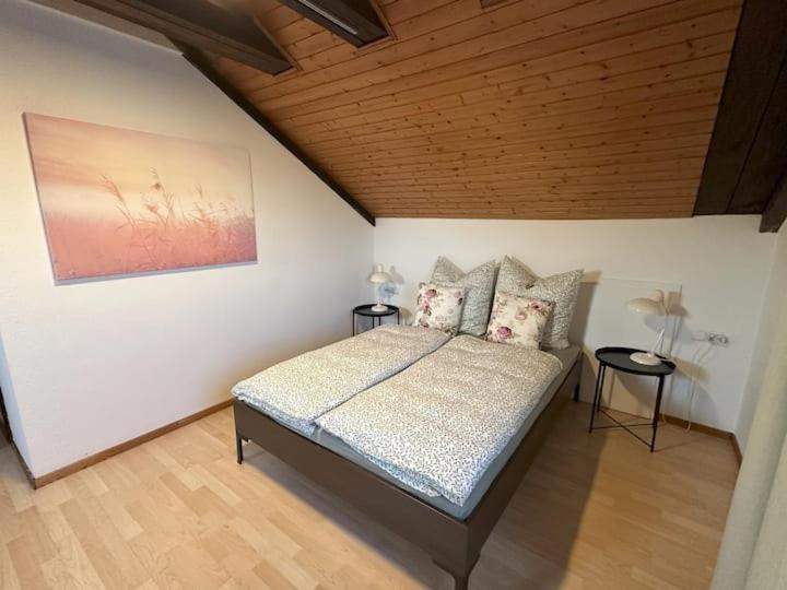 Apartment Loechgau
