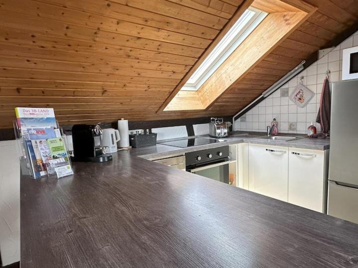 Loechgau Apartment Lochgau