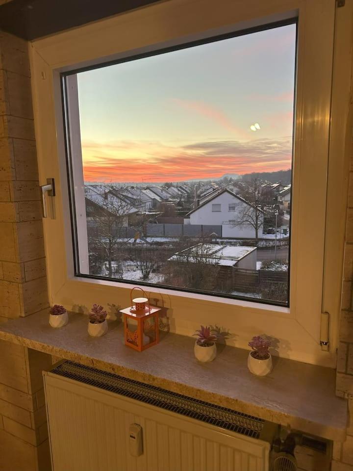 Apartment Loechgau *