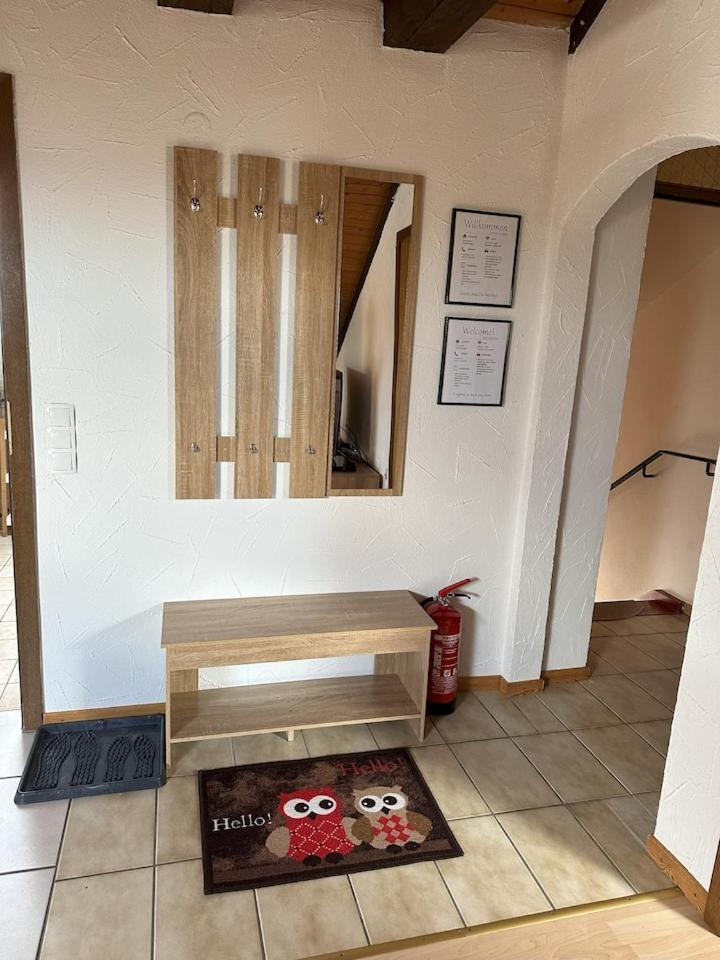 Apartment Loechgau Lochgau