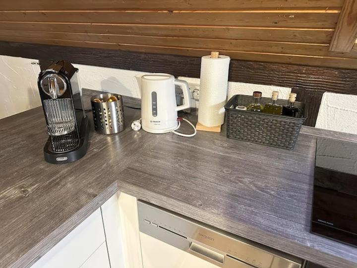 Apartment Loechgau