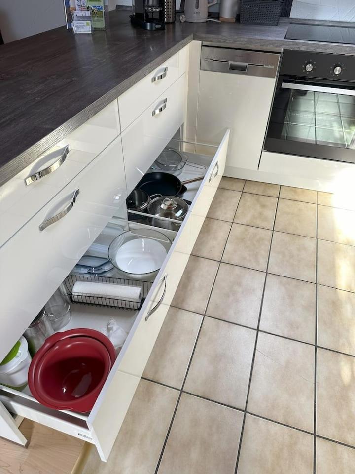Loechgau Apartment *