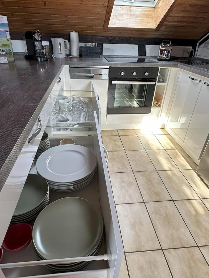 Loechgau Apartment Lochgau