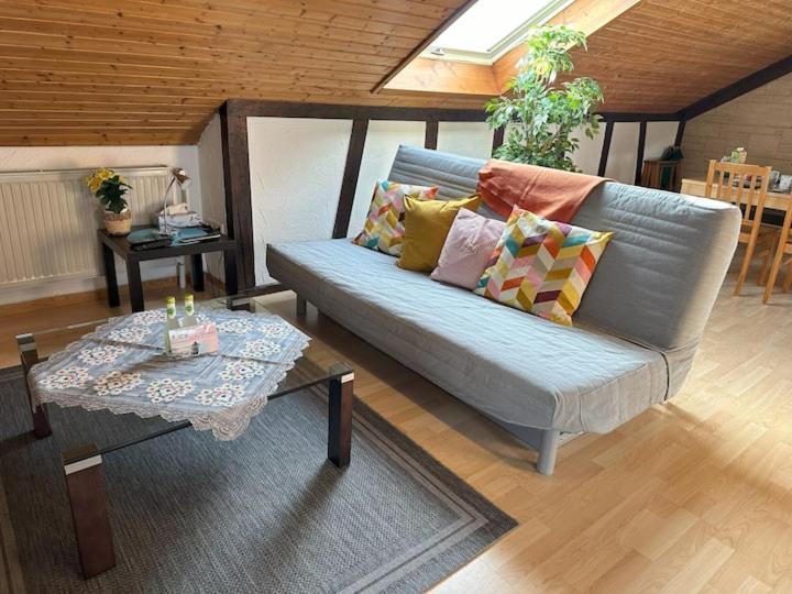 Apartment Loechgau Lochgau
