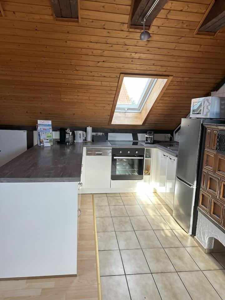 Apartment Loechgau Lochgau
