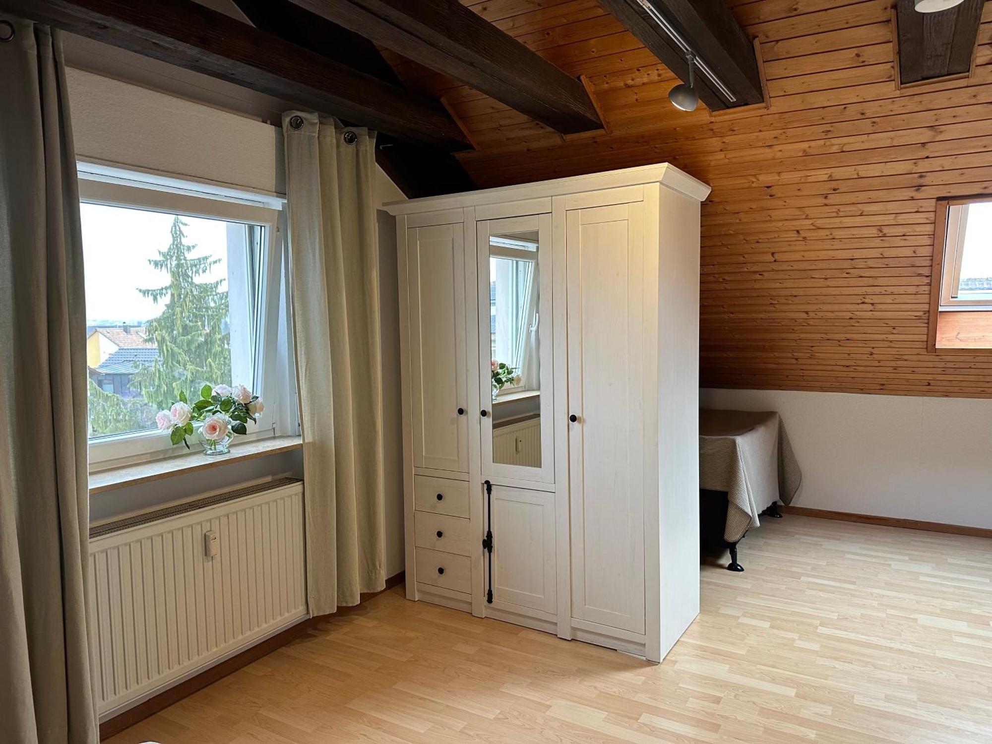 Apartment Loechgau *